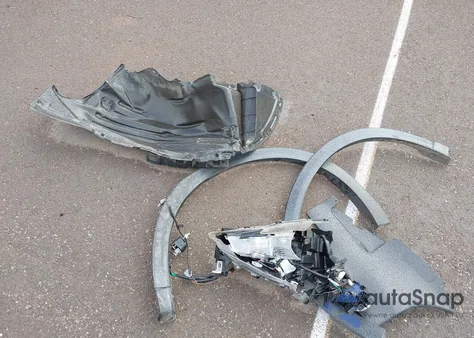 2017 Mazda Cx-5 Touring z USA, uszkodzony, nr VIN JM3KFACL0H0128602